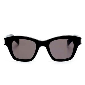 Saint Laurent SL 592 square-frame sunglasses